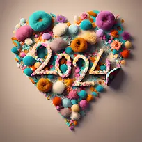 2024年新年快乐-新年快乐-空若网 2024年新年快乐-新年快乐-空若网