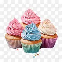 全国纸杯蛋糕日——洒水-空若网 全国纸杯蛋糕日——洒水-空若网