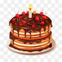 生日蛋糕-生日蛋糕-空若网 生日蛋糕-生日蛋糕-空若网