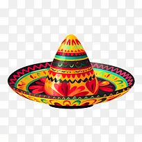 墨西哥阔边帽-阔边帽-空若网 墨西哥阔边帽-阔边帽-空若网