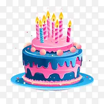 生日蛋糕-生日蛋糕-空若网 生日蛋糕-生日蛋糕-空若网