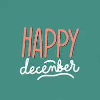 十二月——圣诞快乐-空若网 十二月——圣诞快乐-空若网