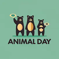 世界动物日-世界动物日-空若网 世界动物日-世界动物日-空若网