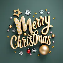 2023圣诞快乐-雪花-空若网 2023圣诞快乐-雪花-空若网