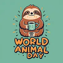 世界动物日-世界动物日-空若网 世界动物日-世界动物日-空若网