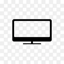 电脑图标电脑显示器电视显示装置-电视-空若网 电脑图标电脑显示器电视显示装置-电视-空若网