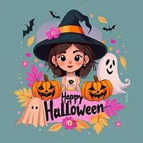 万圣节快乐-万圣节快乐-空若网 万圣节快乐-万圣节快乐-空若网