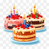 生日蛋糕-生日蛋糕-空若网 生日蛋糕-生日蛋糕-空若网