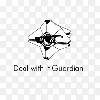 图形设计标志单色处理-空若网 图形设计标志单色处理-空若网