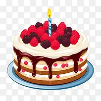 生日蛋糕-生日蛋糕-空若网 生日蛋糕-生日蛋糕-空若网