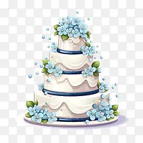 婚礼蛋糕-婚礼蛋糕-空若网 婚礼蛋糕-婚礼蛋糕-空若网