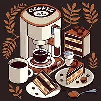 国际咖啡日——咖啡-空若网 国际咖啡日——咖啡-空若网