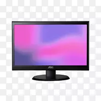 ������ʾ������lcdƻ���׵���ʾװ�õ��ӻ���ʾ��-������