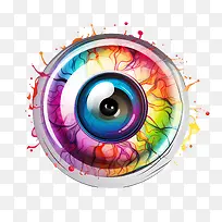 万圣节眼球-万圣节眼球-空若网 万圣节眼球-万圣节眼球-空若网