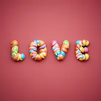 爱-情人节-空若网 爱-情人节-空若网