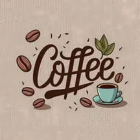 国际咖啡日-一杯咖啡-空若网 国际咖啡日-一杯咖啡-空若网