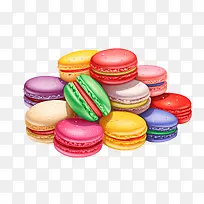 马卡龙日-埃菲尔铁塔-空若网 马卡龙日-埃菲尔铁塔-空若网