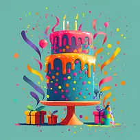 生日蛋糕-生日蛋糕-空若网 生日蛋糕-生日蛋糕-空若网