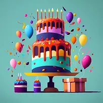 生日蛋糕-生日蛋糕-空若网 生日蛋糕-生日蛋糕-空若网