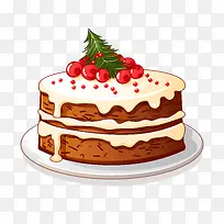圣诞蛋糕-圣诞蛋糕-空若网 圣诞蛋糕-圣诞蛋糕-空若网