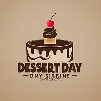 全国甜点日-全国甜点日甜点日标志巧克力蛋糕-空若网 全国甜点日-全国甜点日甜点日标志巧克力蛋糕-空若网