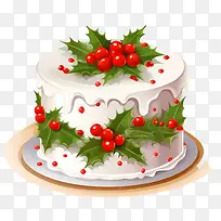 圣诞蛋糕-圣诞蛋糕-空若网 圣诞蛋糕-圣诞蛋糕-空若网