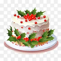 圣诞蛋糕-圣诞蛋糕-空若网 圣诞蛋糕-圣诞蛋糕-空若网