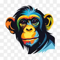 猴子日-猴子-空若网 猴子日-猴子-空若网