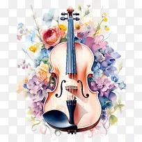 С������-С������С���ٹŵ����ֲ廨ˮ�ʻ�-������