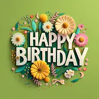 生日快乐-生日快乐-空若网 生日快乐-生日快乐-空若网