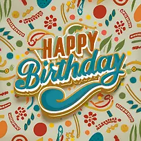 生日快乐-生日快乐-空若网 生日快乐-生日快乐-空若网