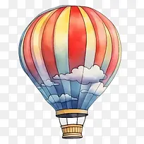 热气球-热气球-空若网 热气球-热气球-空若网