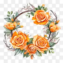 õ�廨��-��ɫ-������