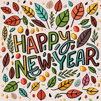 新年快乐-新年快乐-空若网 新年快乐-新年快乐-空若网