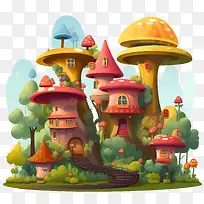 Ģ����-Ģ����Ģ����ͯ���廭��÷羰�����쿪�Ľ���-������