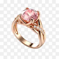 钻戒-钻戒玫瑰金戒指钻戒宝石戒指优雅戒指-空若网 钻戒-钻戒玫瑰金戒指钻戒宝石戒指优雅戒指-空若网
