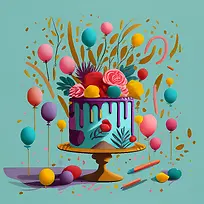 生日蛋糕-生日蛋糕-空若网 生日蛋糕-生日蛋糕-空若网