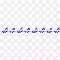 钴蓝薰衣草电蓝紫元素-空若网 钴蓝薰衣草电蓝紫元素-空若网