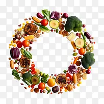 世界素食日-世界素食日水果蔬菜坚果种子-空若网 世界素食日-世界素食日水果蔬菜坚果种子-空若网