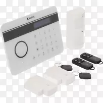 ��ȫ����ϵͳ�ƶ��绰����װ���������繫�������绰���籨��-������