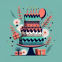 生日蛋糕-生日蛋糕-空若网 生日蛋糕-生日蛋糕-空若网