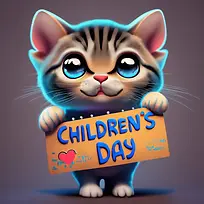 儿童节快乐-儿童节快乐-空若网 儿童节快乐-儿童节快乐-空若网