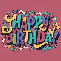 生日快乐-生日快乐-空若网 生日快乐-生日快乐-空若网