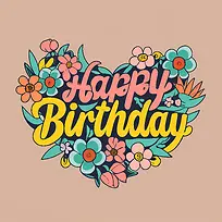 生日快乐-生日快乐-空若网 生日快乐-生日快乐-空若网