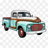老式卡车-老式卡车旧卡车老式皮卡车美国卡车-空若网 老式卡车-老式卡车旧卡车老式皮卡车美国卡车-空若网