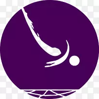 蹦床艺术体操运动翻滚-蹦床-空若网 蹦床艺术体操运动翻滚-蹦床-空若网