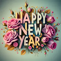 新年快乐-新年快乐-空若网 新年快乐-新年快乐-空若网