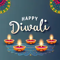 排灯节快乐-排灯节快乐的祝福-空若网 排灯节快乐-排灯节快乐的祝福-空若网