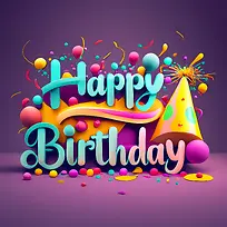 生日快乐-生日快乐-空若网 生日快乐-生日快乐-空若网