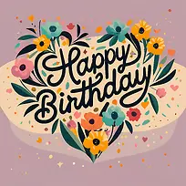 生日快乐-生日快乐-空若网 生日快乐-生日快乐-空若网